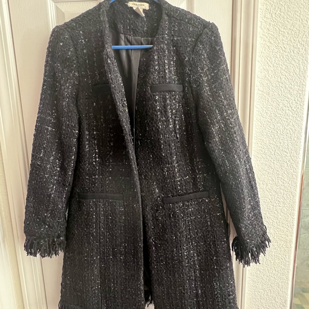 Women’s Jacket. Size M